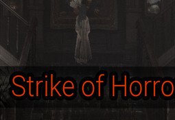 Strike of Horror