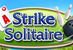 Strike Solitaire