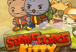 StrikeForce Kitty