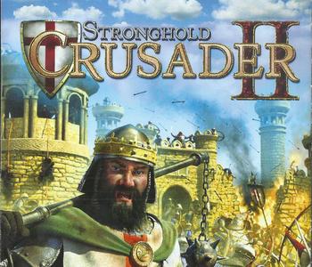 Stronghold Crusader 2