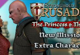 Stronghold Crusader 2 - The Princess & The Pig