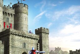 Stronghold Kingdoms