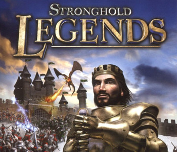 Stronghold Legends