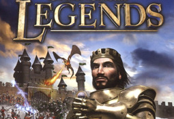 Stronghold Legends
