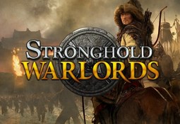 Stronghold: Warlords