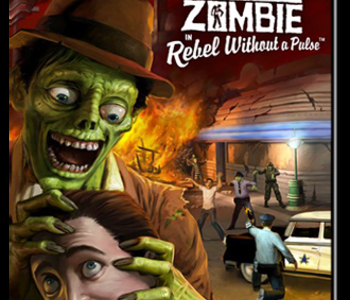 Stubbs the Zombie in Rebel without a Pulse