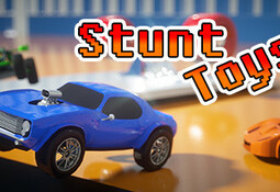 Stunt Toys