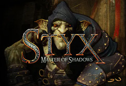 Styx: Master of Shadows