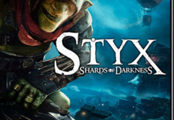 Styx - Shards of Darkness