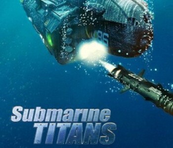 Submarine Titans