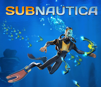Subnautica