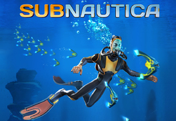 Subnautica