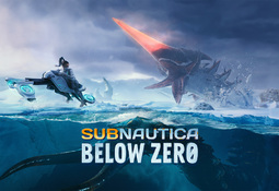 Subnautica Below Zero