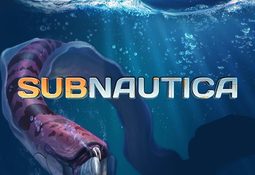 Subnautica Xbox One