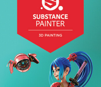 Substance Painter 2020