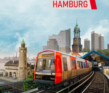 SubwaySim Hamburg