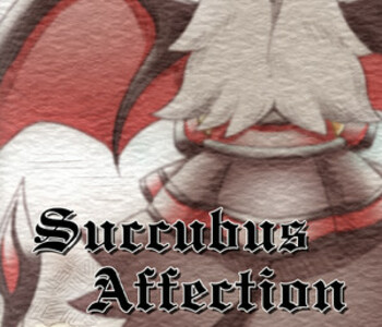 Succubus Affection
