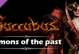 Succubus - Demons of the past