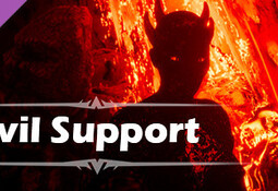 Succubus - Evil Support