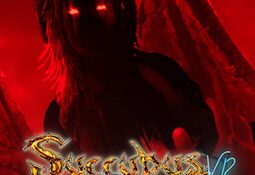 Succubus: Hellish Orgy VR