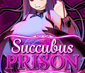 Succubus Prison