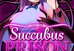Succubus Prison