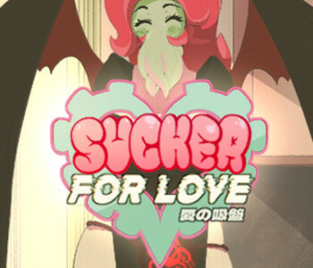 Sucker for Love