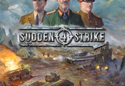 Sudden Strike 4