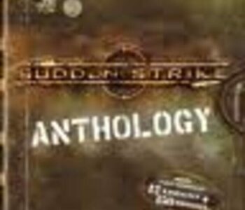 Sudden Strike Trilogy