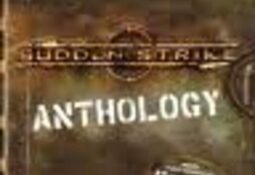 Sudden Strike Trilogy