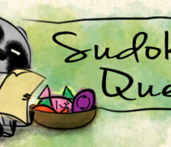 Sudoku Quest