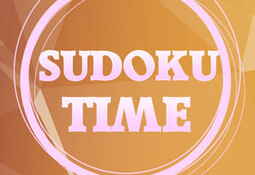 SUDOKU TIME