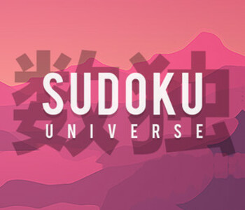 Sudoku Universe