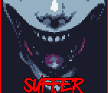 Suffer The Night