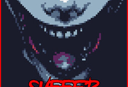 Suffer The Night