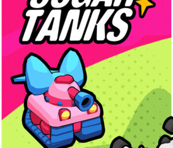 Sugar Tanks