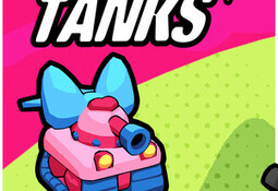 Sugar Tanks