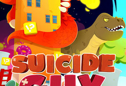 Suicide Guy