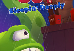 Suicide Guy: Sleepin' Deeply
