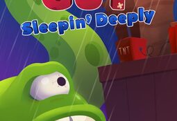 Suicide Guy: Sleepin' Deeply PS4
