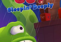 Suicide Guy: Sleepin' Deeply PS5