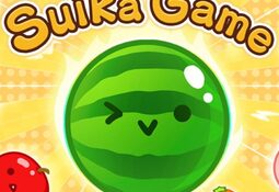 Suika Game Nintendo Switch