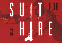 Suit for Hire