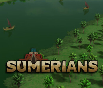 Sumerians