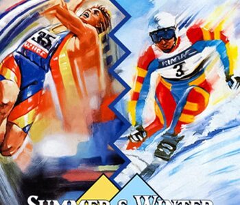 Summer & Winter: Olympic Challenge
