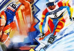Summer & Winter: Olympic Challenge