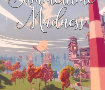 Summertime Madness PS4