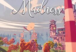 Summertime Madness PS4