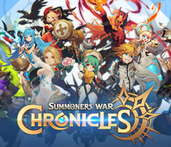 Summoners War: Chronicles