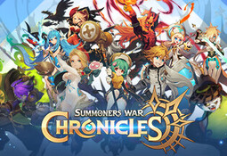 Summoners War: Chronicles